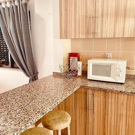 Sao Rafael Family Apartament Apartamento