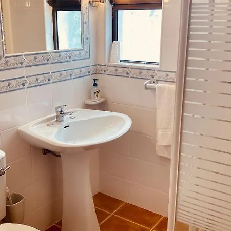 Apartamento Sao Rafael Family Apartament *