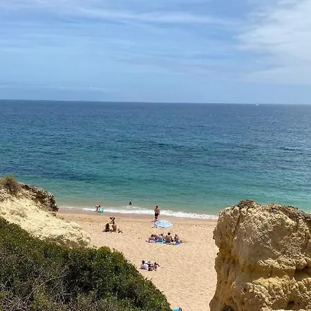 Sao Rafael Family Apartament Albufeira