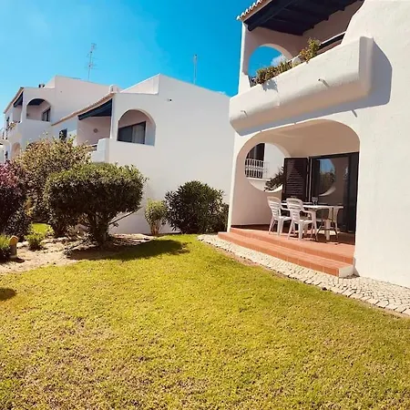 Sao Rafael Family Apartament * Albufeira