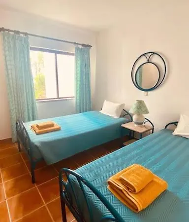 Sao Rafael Family Apartament Apartment