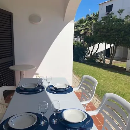 Sao Rafael Family Apartament * Albufeira