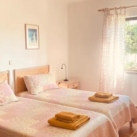 Apartment Sao Rafael Family Apartament Albufeira