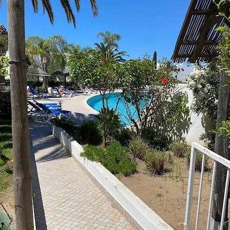 Apartment Sao Rafael Family Apartament Albufeira