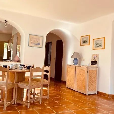 Sao Rafael Family Apartament Apartment