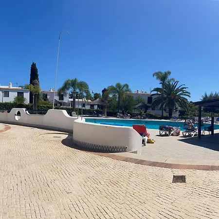 Sao Rafael Family Apartament Albufeira