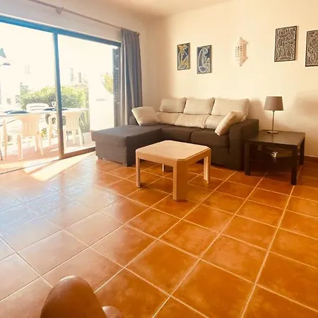 Sao Rafael Family Apartament * Albufeira