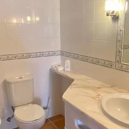 Sao Rafael Family Apartament Apartment Albufeira