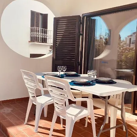 Apartment Sao Rafael Family Apartament Albufeira