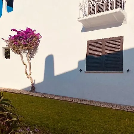 Sao Rafael Family Apartament Albufeira