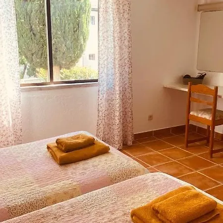 Sao Rafael Family Apartament Albufeira