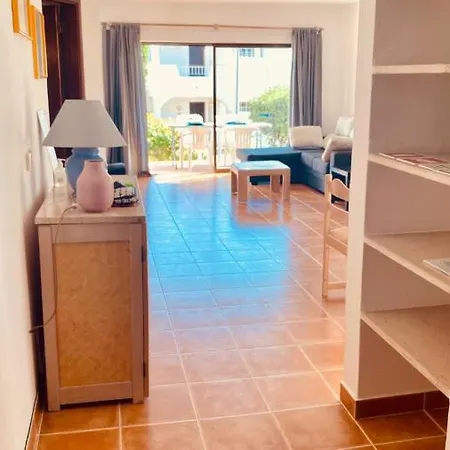 Sao Rafael Family Apartament Albufeira