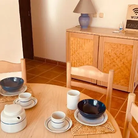 Apartment Sao Rafael Family Apartament Albufeira