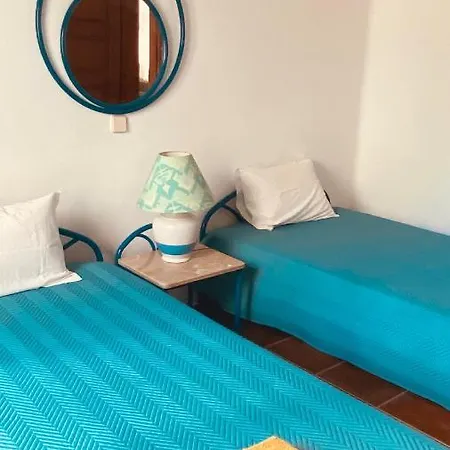 Sao Rafael Family Apartament Apartment