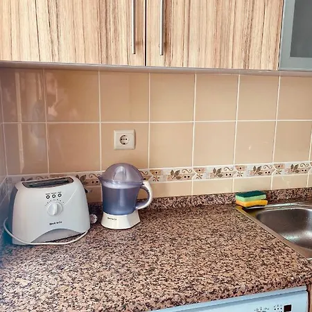 Apartment Sao Rafael Family Apartament Albufeira