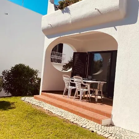 Sao Rafael Family Apartament Albufeira