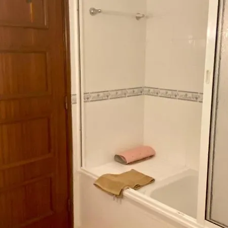 Apartment Sao Rafael Family Apartament *