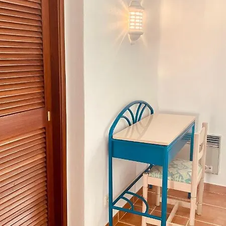 Sao Rafael Family Apartament
