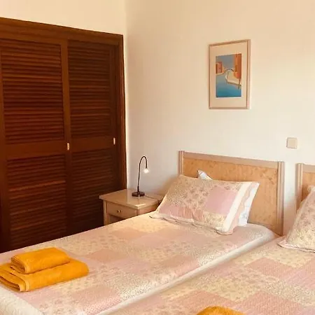 Sao Rafael Family Apartament Apartment *