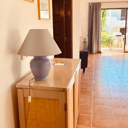 Apartment Sao Rafael Family Apartament Albufeira