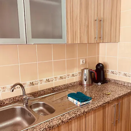 Sao Rafael Family Apartament