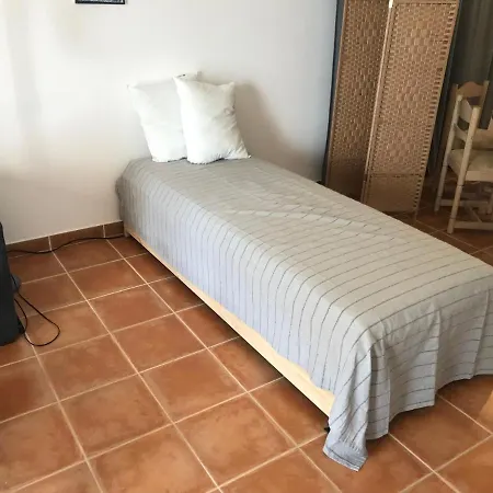 Sao Rafael Family Apartament Apartment *